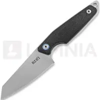 MKM Knives Makro 2 mes, black G10
