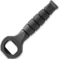 Ka-Bar Ka-Barley Bottle Opener-Black