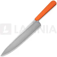 CIVIVI Cibus C23048-3 Satin, Orange G10, koksmes, Ostap Hel design