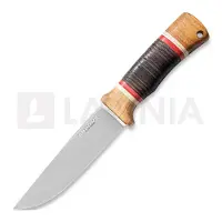 Condor Country Backroads Knife CTK2846-55-HC vaststaand mes