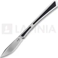 Böker Plus Scalpel 02BO072, vaststaand nekmes
