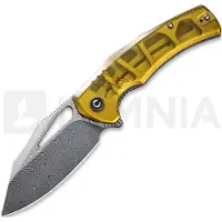 CIVIVI BullTusk Linerlock Dam Ultem