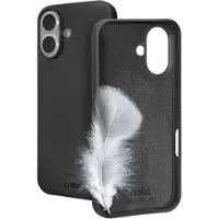 SBS Instinct Telefoonhoesje Voor Apple Iphone 17 Zwart