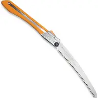 Silky Gomboy Curve 300-8 grof, oranje