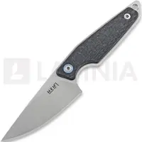 MKM-Maniago Knife Makers Makro 1 mes, carbon fiber