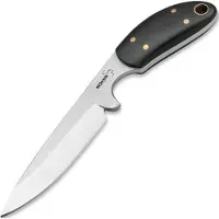 Böker Plus Pocket Knife 2.0, 02BO772, vaststaand mes, Mickey Yurco design