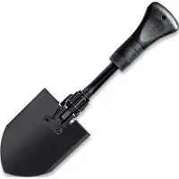 Gerber Gorge Folding Shovel veldschep