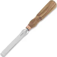 BeaverCraft Straight Flat Chisel G1-16, 16 mm, beitel
