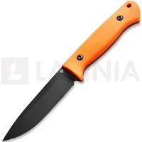 Böker DBK Bushfriend 2000 G10 mes, oranje