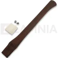 CRKT Freyr Replacement Handle, 2746-2 vervangende bijlsteel