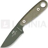 ESEE Izula II kit, olijfgroen