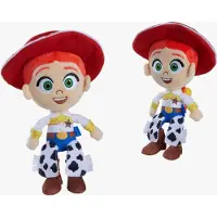 Toy story 5 Jessie 25 Cm Teddy Veelkleurig Kinderen