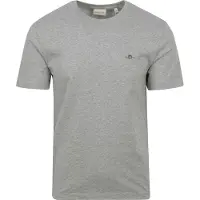 Gant Shirt grijs