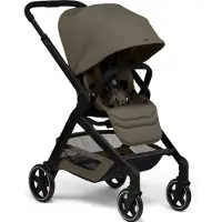 Joolz Wandelwagen Hub2 Hazel Brown