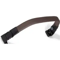 Joolz Veiligheidsbeugel Aer2 Mid Brown Carbon