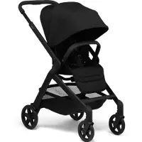 Joolz Wandelwagen Hub2 Space Black