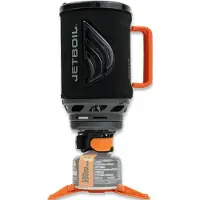 Jetboil Flash 1.8l Carbon Kampeerkookstel