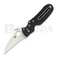 Spyderco PKal Folder