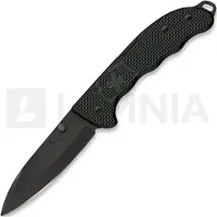 Victorinox Evoke BSH Alox vouwmes, zwart