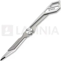 Nitecore NTK05 Ultra-Tiny Titanium Keychain Knife