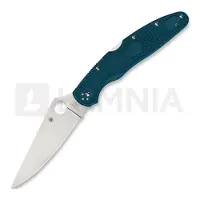 Spyderco Police 4 Lockback