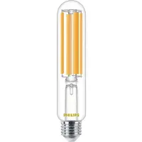 Philips LED lamp E27 | Buis | TrueForce | Filament | 2700K | 26W (70W)