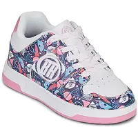 Breezy Rollers Schoenen met Wieltjes GROOVY kind 34
