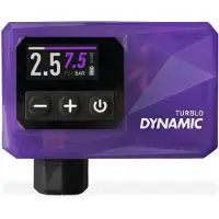 Dynamic Bike Care Turblo 2 588085004 Pomp