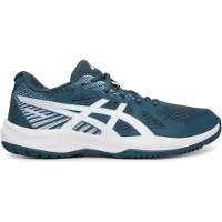 Asics Upcourt 6 Zaalschoenen Kinderen
