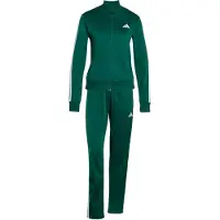 Adidas Dayready Tracksuit Trainingspakken Dames - Groen - Maat XS (30-32) - Poly Mesh