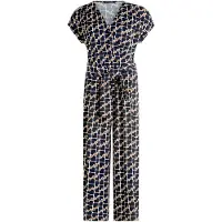 Betty Barclay Jumpsuit donkerblauw