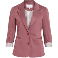 Vila Visaga Jersey Blazer XXL EU dames