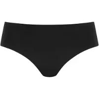 Mey Lingerie String Simply To Go | Maat: S | Kleur: Zwart