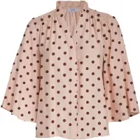 Minus Top 'Viviana' pink