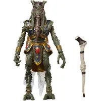 Hasbro STAR WARS - Poggle the Lesser - Figure Vintage Collection 10cm