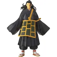 Banpresto Jujutsu Kaisen 0 The Movie Jukon No Kata PVC Statue Suguru Geto 17 cm Beeld