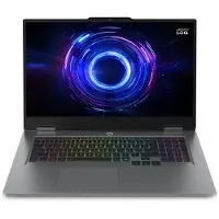 Lenovo LOQ 17IRX10 83JH0067MB - Gaming Laptop - 17.3 inch - 165 Hz - azerty - Windows 11 Home