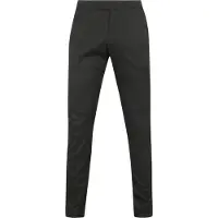 Suitable Rokkostuum Broek Hudson Zwart