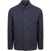Suitable Tussenjas navy
