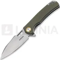 Böker Magnum skeksis, linerlock