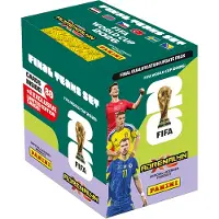 Panini - Adrenalyn XL FIFA World Cup 2026 - Completion Box