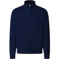 Hackett London Trui 'Ess' navy