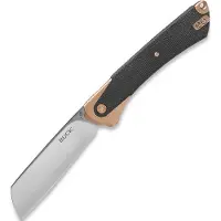 Buck HiLine XL Linerlock Copper