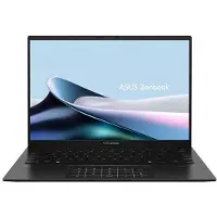 Asus Laptop Zenbook 14 UM3406GA-DRFQD217W 14" AMD Ryzen AI 7 32 GB RAM 1 TB SSD Zwart - Franse Azerty