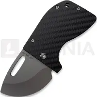 Maratac Re-Action Linerlock CF