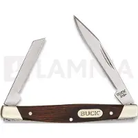 Buck Deuce 0375BRS zakmes