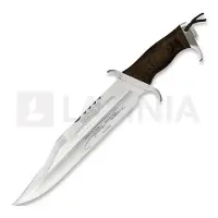 Rambo Mini III Bowie mes