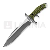 Rambo Last Blood Heartstopper mes