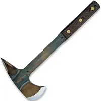 Svörd Von Tempsky Hawk