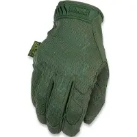 Mechanix Gants tactiques The Original Covert